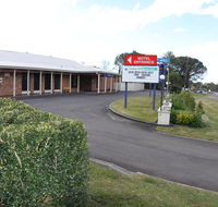 Sleepy Hill Motor Inn - Accommodation Cairns