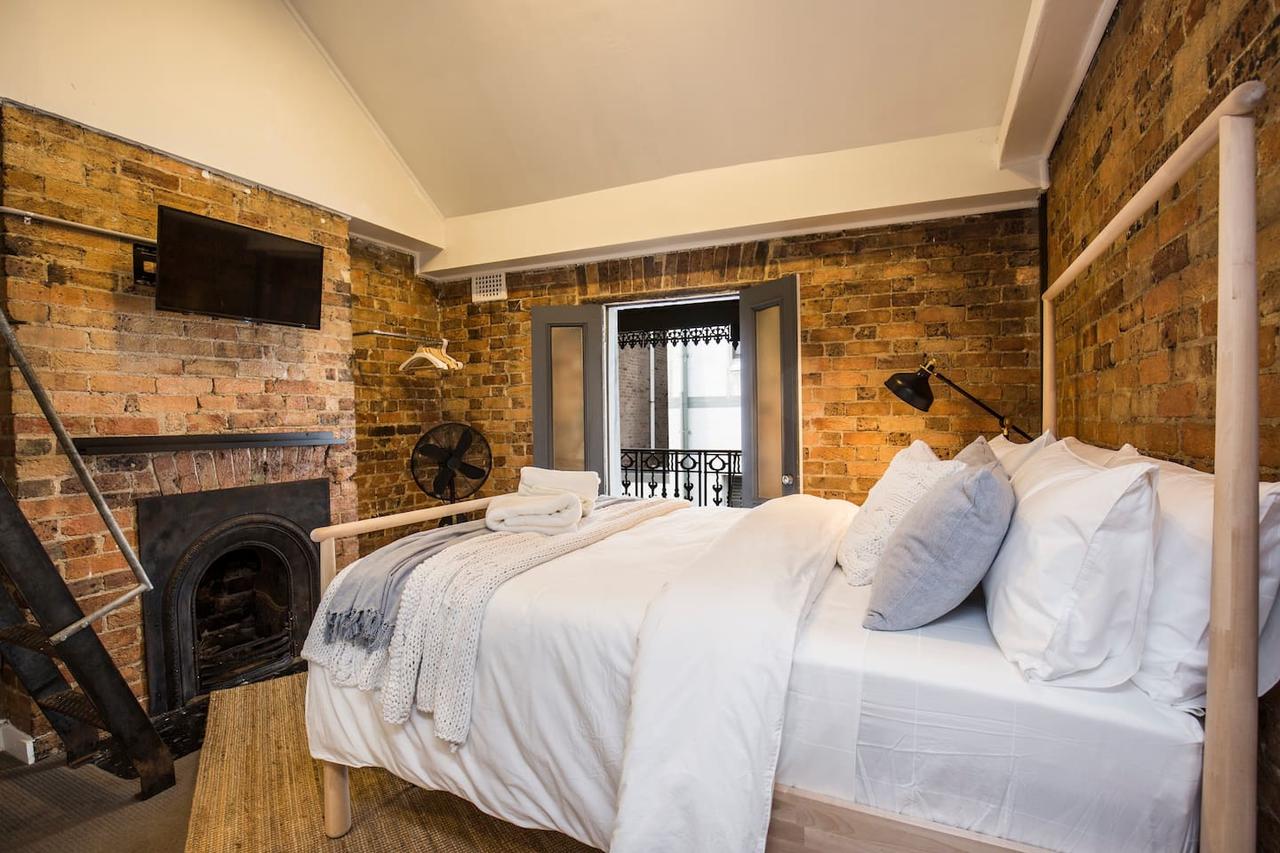 Chippendale NSW Accommodation Cairns