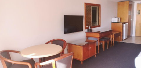 Marina Resort - Accommodation Cairns 26