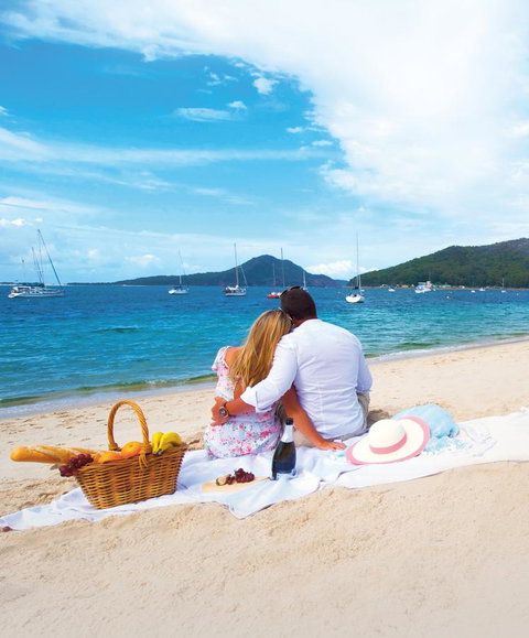 Marina Resort - Accommodation Cairns 4