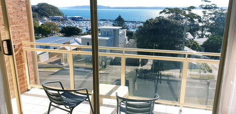 Marina Resort - Accommodation Cairns 29