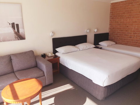 Marina Resort - Accommodation Cairns 39