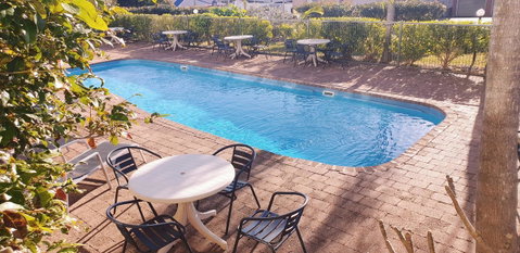 Marina Resort - Accommodation Cairns 22