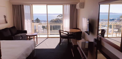 Marina Resort - Accommodation Cairns 35