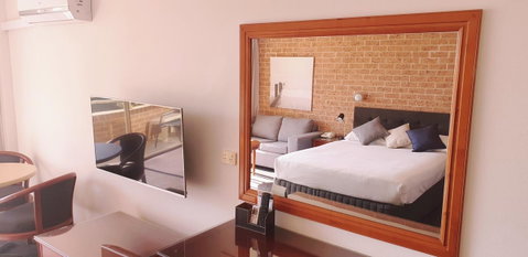 Marina Resort - Accommodation Cairns 12