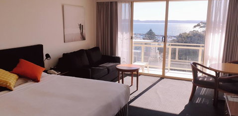 Marina Resort - Accommodation Cairns 33