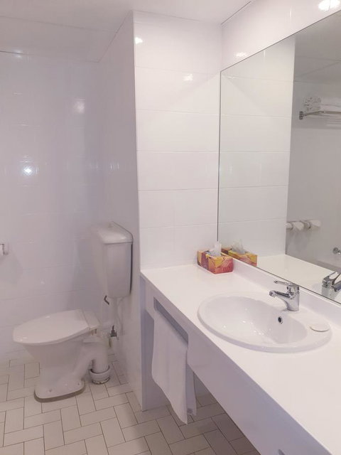 Marina Resort - Accommodation Cairns 40