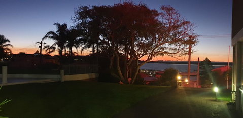 Marina Resort - Accommodation Cairns 25