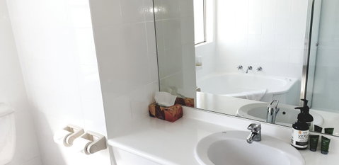 Marina Resort - Accommodation Cairns 19