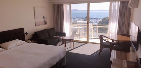 Marina Resort - Accommodation Cairns 36