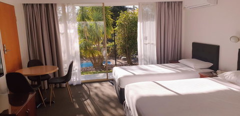 Marina Resort - Accommodation Cairns 18