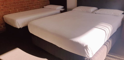 Marina Resort - Accommodation Cairns 42