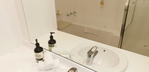 Marina Resort - Accommodation Cairns 28