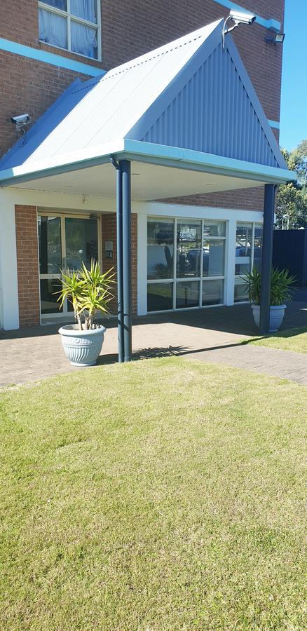 Marina Resort - Accommodation Cairns 24