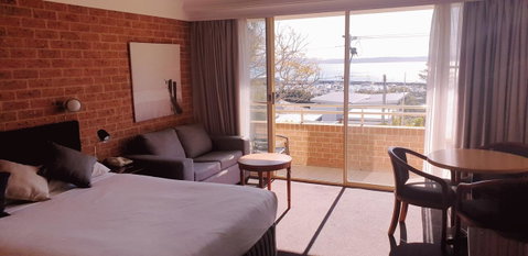 Marina Resort - Accommodation Cairns 30