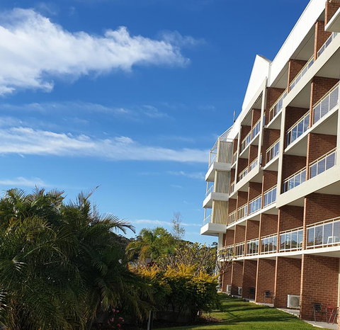Marina Resort - Accommodation Cairns 23