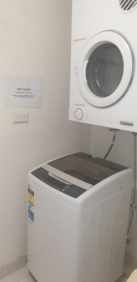 Marina Resort - Accommodation Cairns 17