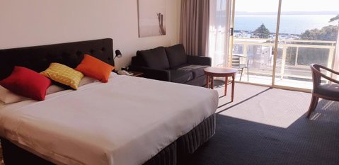 Marina Resort - Accommodation Cairns 8