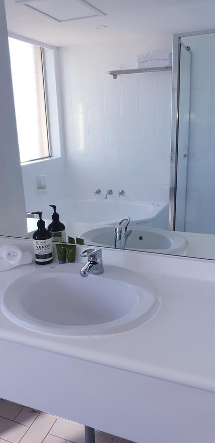 Marina Resort - Accommodation Cairns 44