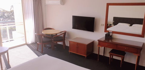 Marina Resort - Accommodation Cairns 32