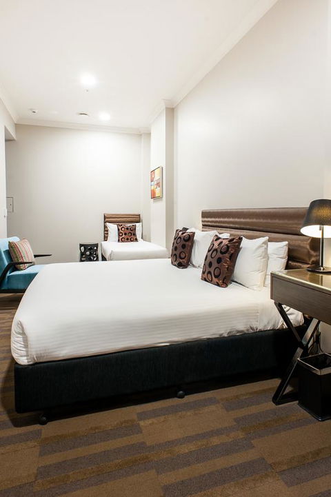 57Hotel - Accommodation Cairns 2