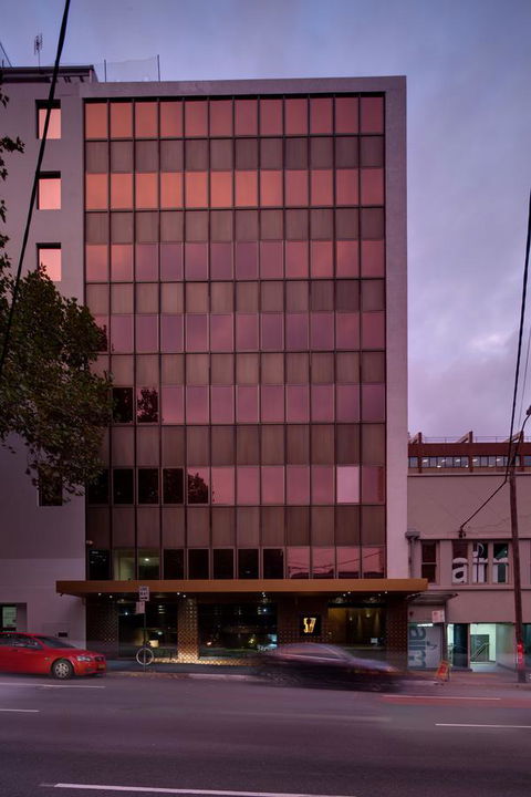 57Hotel - Accommodation Cairns 42