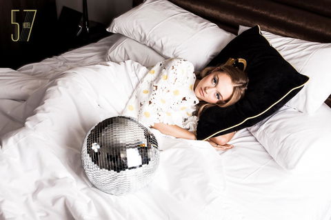 57Hotel - Accommodation Cairns 14