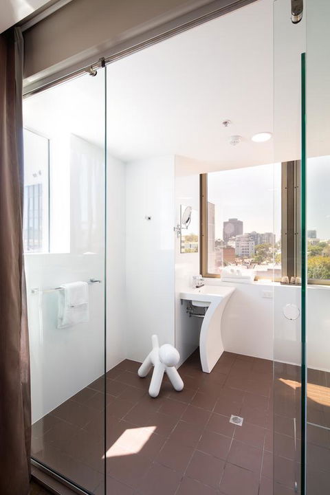 57Hotel - Accommodation Cairns 27