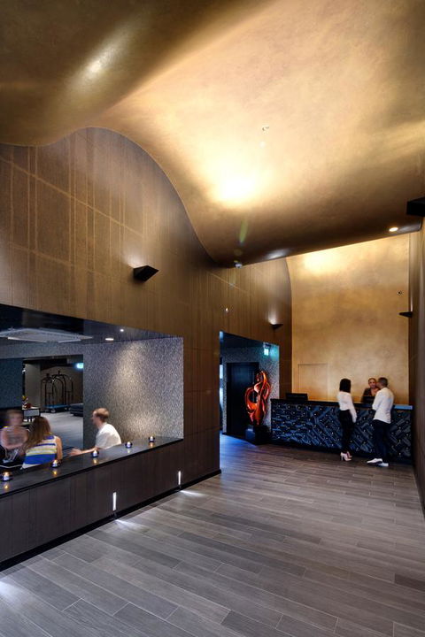 57Hotel - Accommodation Cairns 36