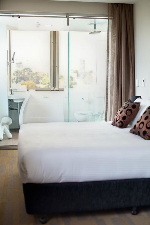 57Hotel - Accommodation Cairns 34