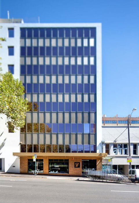 57Hotel - Accommodation Cairns 20