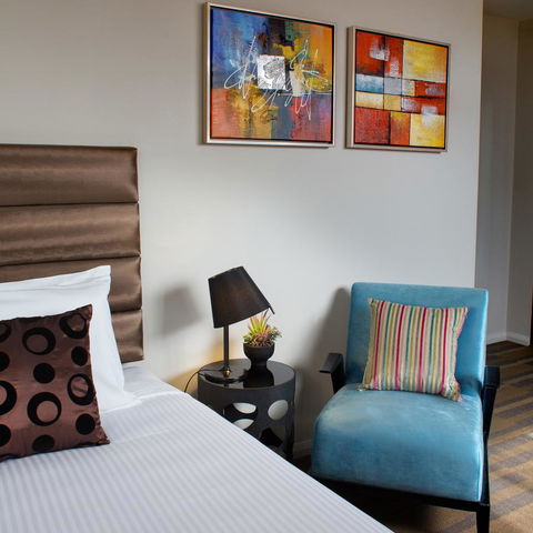 57Hotel - Accommodation Cairns 31