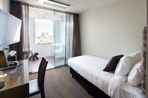 57Hotel - Accommodation Cairns 13