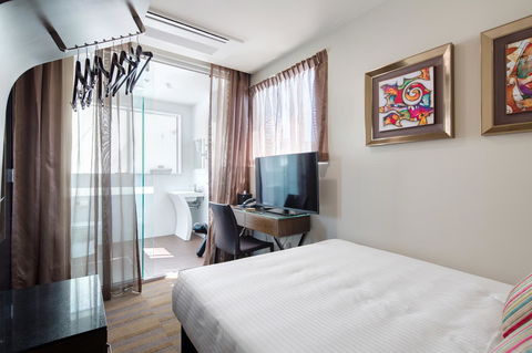 57Hotel - Accommodation Cairns 9