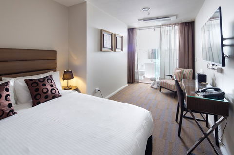 57Hotel - Accommodation Cairns 33