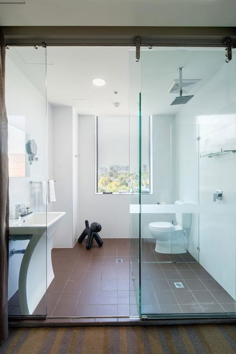 57Hotel - Accommodation Cairns 12