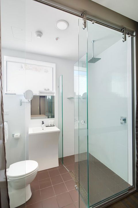 57Hotel - Accommodation Cairns 6