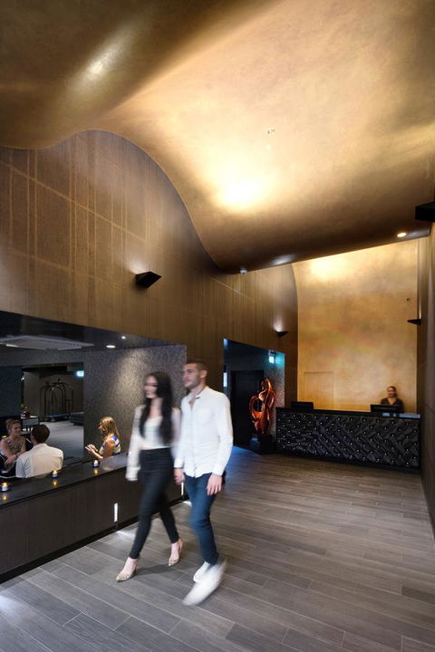 57Hotel - Accommodation Cairns 43