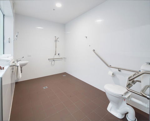 57Hotel - Accommodation Cairns 23