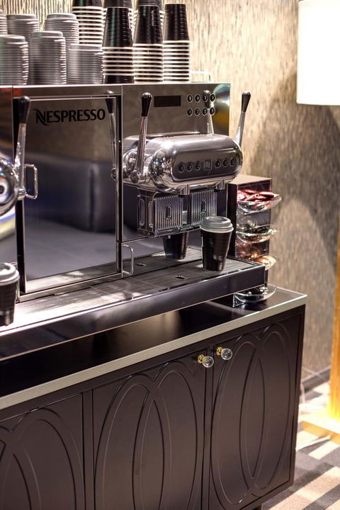 57Hotel - Accommodation Cairns 37