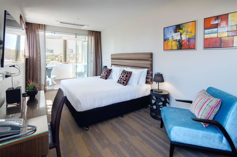 57Hotel - Accommodation Cairns 41