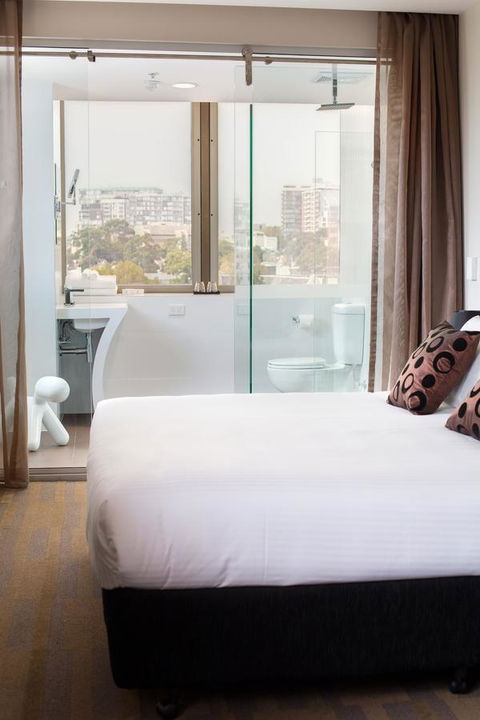 57Hotel - Accommodation Cairns 39