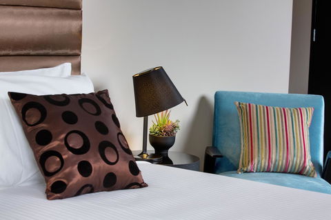 57Hotel - Accommodation Cairns 22