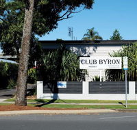 Club Byron Accommodation - Accommodation Cairns