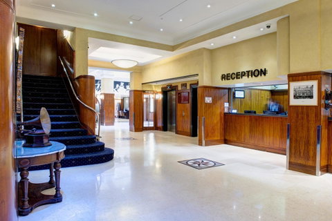 Great Southern Hotel Sydney - Accommodation Cairns 13
