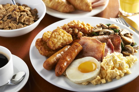 Great Southern Hotel Sydney - Accommodation Cairns 6