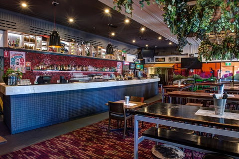 Great Southern Hotel Sydney - Accommodation Cairns 10
