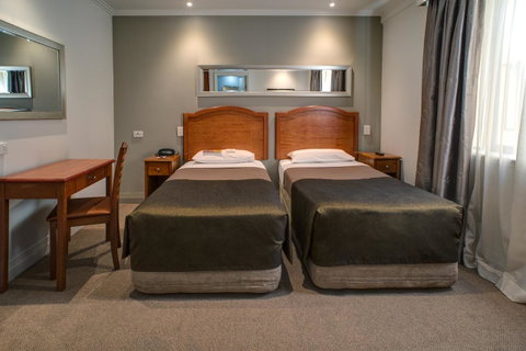 Great Southern Hotel Sydney - Accommodation Cairns 25