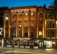 Great Southern Hotel Sydney - Accommodation Cairns