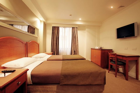 Great Southern Hotel Sydney - Accommodation Cairns 23